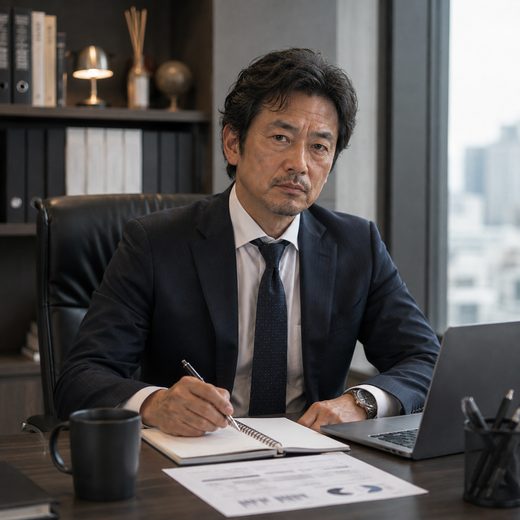 監査 守屋 堅