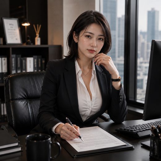 秘書 白石 灯